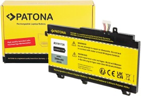 Patona PATONA 2905 części zamienne do notatników Bateria