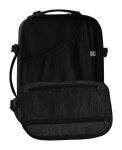 Cestovný batoh do lietadla CabinZero Military 28L Absolute Black