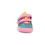 Affenzahn Sneaker Knit Happy Chameleon barefoot tenisky 27 EUR