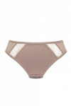 Dámske nohavičky 1030/1 Novato lux cappuccino - AVA cappucino XL