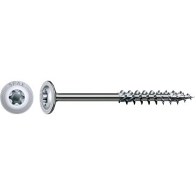 SPAX 0251011002605 tanierové skrutky 10 mm 260 mm T-STAR plus ocel 25 ks; 0251011002605