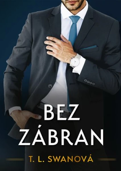 Bez zábran, Swanová