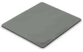 HAMA Easy šedá / Podložka pod myš / 223 × 183 mm / Jersey