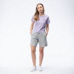 Dámske tričko s krátkym rukávom IGWEZI W L