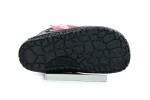 Beda Black Rose zimné barefoot topánky (BFN 170070/W/MK/NL) 26 EUR