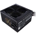 CoolerMaster MWE 650 White V2 / 650W / ATX 12V V2.52 / aktívny PFC / 80PLUS / 12cm fan (MPE-6501-ACABW-EU)