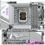 GIGABYTE AORUS ELITE WIFI7 ICE (Z890M ELITE ICE