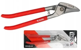 YATO Nožnice na plech 260 mm ľavé (YT-1900)