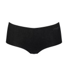 Dámske nohavičky ZERO Modal 2.0 Short BLACK čierne 0004 SLOGGI BLACK