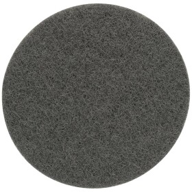Bosch Accessories 2608901387 EXPERT N880 fleecový kotúč pre excentrické brúsky, 125 mm, jemný, 5 ks. 5 ks; 2608901387