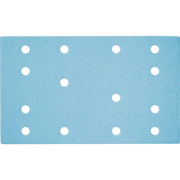 Festool 80x133 P120 GR/10 497129 brúsny papier Zrnitosť 120 (d x š) 80 mm x 133 mm 10 ks; 497129