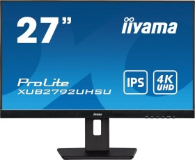 Iiyama ProLite XUB2792UHSU-B5