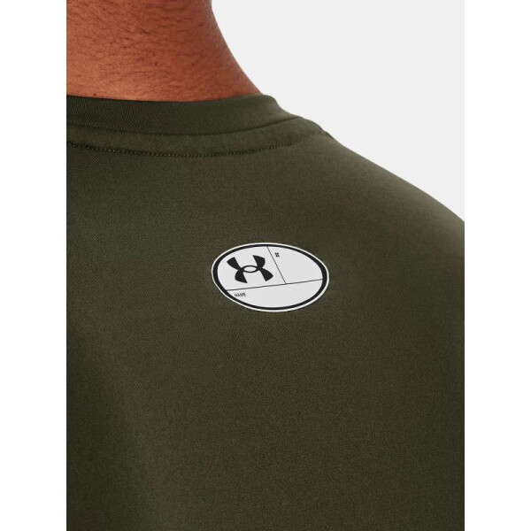 Under Armour Pánske tričko M 1361518-390 XXL