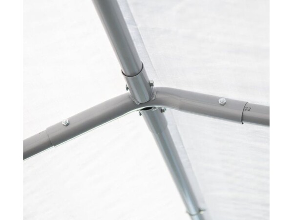 Plachtový prístrešok – ShelterLogic 3 × 6,1 m