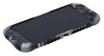 IPega SW2024A / Ochranná sada 2v1 / Silikónový kryt a tvrdené sklo / Nintendo Switch 2 (PG-SW2024A)