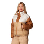 Columbia Pike Lake II Cropped Jacket W 2051361262 L