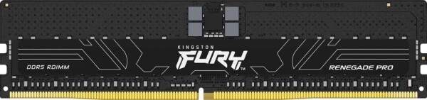 Kingston Renegade Pro, DDR5, 32 GB, 6000MHz, CL32 (KF560R32RB-32)