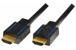 LogiLink HDMI kábel CHB006 HDMI kábel