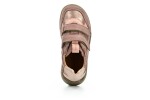 Froddo G3130274-5 Pink/Gold celoročné nízke barefoot topánky 32 EUR