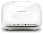 Trendnet TEW-821DAP / AP / AC1200 / Dual Band / PoE / s controllerom (TEW-821DAP)