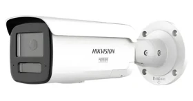 HIKVISION DS-2CD2T46G3-IZS2UY/SL(2.8/4mm)(O-STD) / IP kamera / Bullet / 4Mpix / obj. 2,8/4mm / IR 60m / mikrofón / IP67