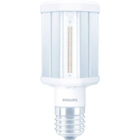 Philips LED 63828300 LED En.trieda 2021 D (A - G) E40 42 W = 200 W neutrálna biela (Ø x d) 84 mm x 191 mm 1 ks; 63828300