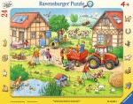 Ravensburger Moja malá farma