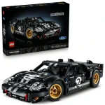 LEGO® Technic 42223 Závodné auto 1966 Ford GT40 MKII