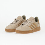 Topánky adidas Handball Spezial Kids Wonder Beige/ Cardboard/ Gum4 5