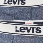 Pánske boxerky 2Pack 37149-0399 Grey Levi's