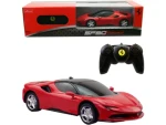 Made 25476 - RC autíčko na ovládanie Ferrari SF90 Stradale