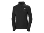 Dámska mikina Daybreaker 1/2 Zip Fleece 50845 - Helly Hansen XS tmavě modrá