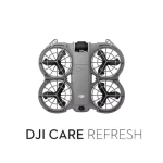 Card DJI Care Refresh 2-ročný plán (DJI Neo) EÚ