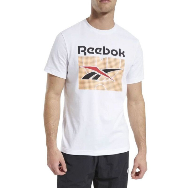 Reebok Cl Gp Bball Tričko FT7453