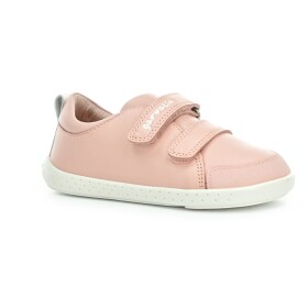 Garvalín Zapato Basico Cuarzo ružové celoročné barefoot topánky 22 EUR