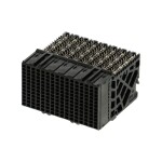 Molex zásuvkové puzdro na dosku Počet pólov 192 761601026 1 ks Tray; 761601026