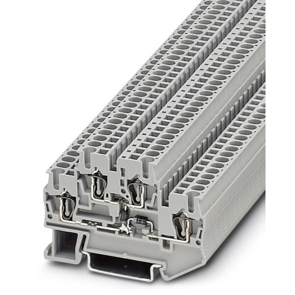 Component terminal block STTB 2,5-2DIO/O-UL/UR-UL 3031584 Phoenix Contact; 3031584