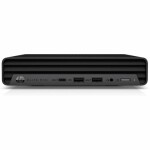 HP Elite Mini 600 G9 čierna / Intel Core i7-13700T 1.4GHz / 16GB / 512GB SSD / Intel UHD / W11P (885N2EA)