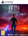 PS5 Star Wars Jedi: Survivor / Akčné / Angličtina / od 16 rokov / Hra pre PlayStation 5 (EAP57100)