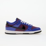 Tenisky Nike Dunk Low Retro Se Paramount Blue/ Black-Viotech-White EUR 40.5