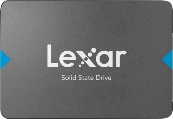 Lexar NQ100 480GB 2.5" SATA III (LNQ100X480G-RNNNG)