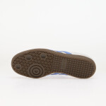 Topánky adidas Samba OG Kids Ftwr White/ Blue Fusion/ Gum5 6.5