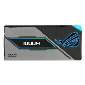 Asus ROG THOR 1000W Platinum III E / Zdroj / ATX / 80 PLUS Platinum / modulárna kabeláž / aktívna PFC (90YE00V8-B0NA00)