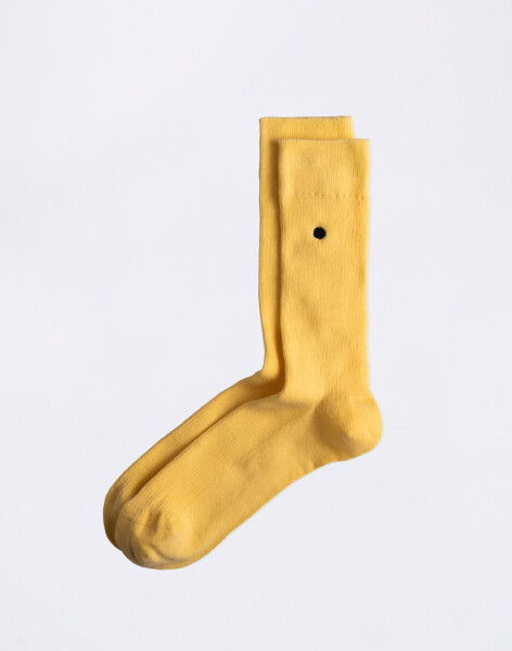Ferdinand Luji Butter Yellow 36-39