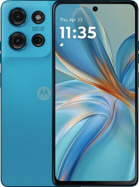 Motorola Moto G75 5G 8/256GB Modrý (840023273674)