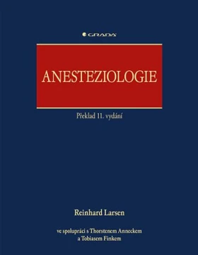 Anesteziologie, Larsen Reinhard