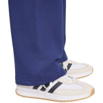 Pánske tmavomodré nohavice adidas Collegiate JM9179 XL