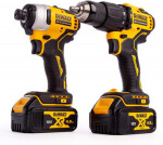 DeWALT DCK2062M2T