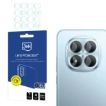 3mk Lens Protection Redmi Note 15 Pro + 5G / Sklo na fotoaparát / Hybridné