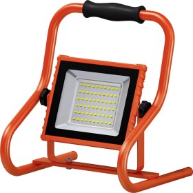 LEDVANCE WORKLIGHTS BATTERY 20W LED stavebný reflektor 20 W 1600 lm chladná biela 4058075576490; 4058075576490